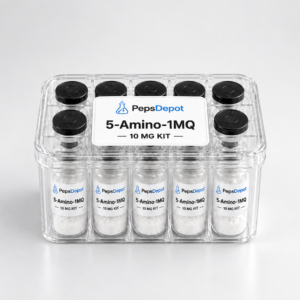 5-Amino-1MQ 10mg Kit product photo