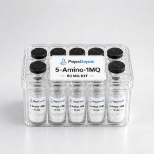 5-Amino-1MQ 50mg Kit product photo
