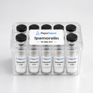Ipamorelin 10mg Kit product photo