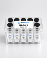 KLOW 80mg Kit product photo
