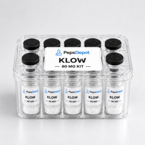KLOW 80mg Kit product photo