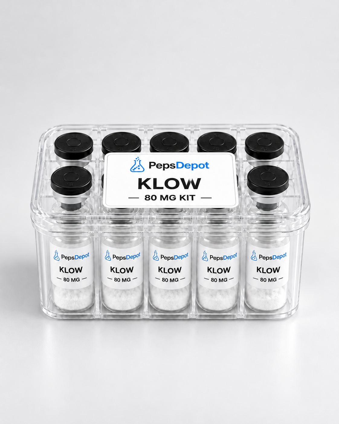 KLOW 80mg Kit KLOW 80mg Kit product photo