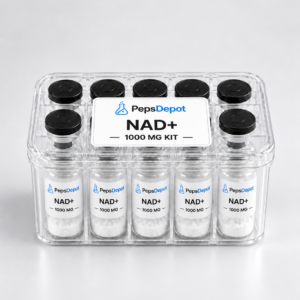 NAD+ 1000mg Kit product photo