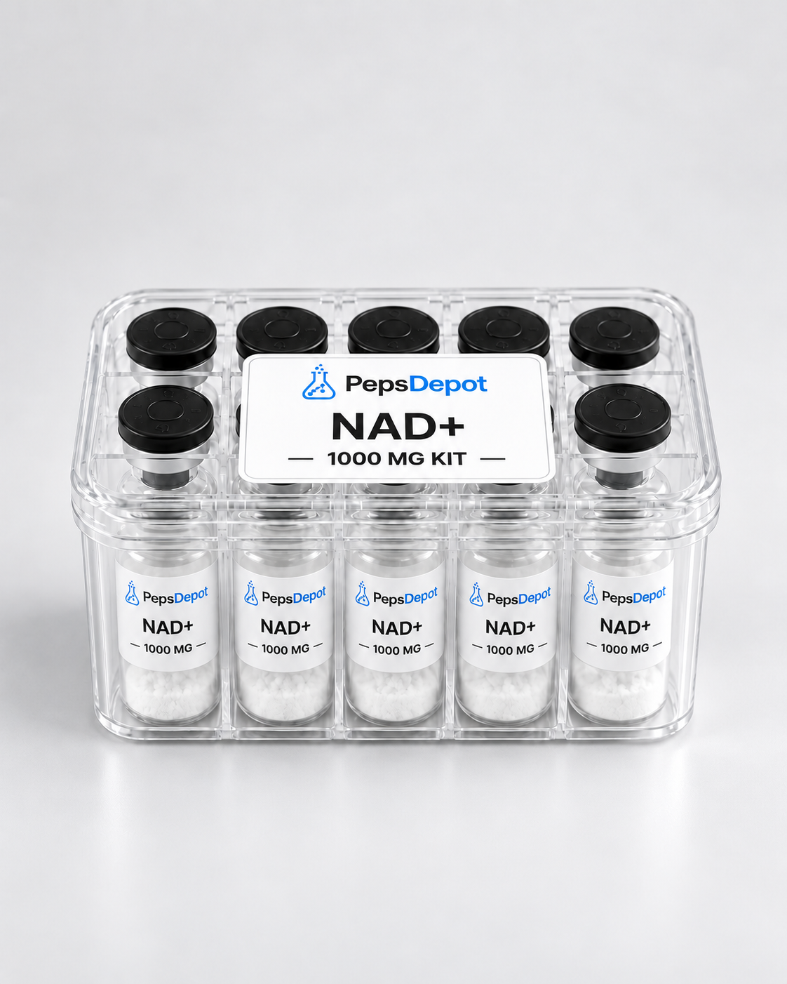 NAD+ 1000mg Kit NAD+ 1000mg Kit product photo