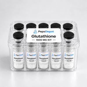 Glutathione 1500mg Kit product photo