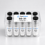 SS-31 10mg Kit product photo