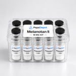 Melanotan II 10mg Kit product photo