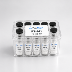 PT-141 10mg Kit product photo
