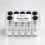 Retatrutide 10mg Bundle Kit product photo