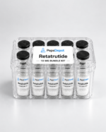 Retatrutide 10mg Bundle Kit product photo