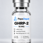 GHRP-2 10mg product photo