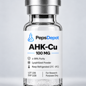 AHK-Cu 100mg product photo