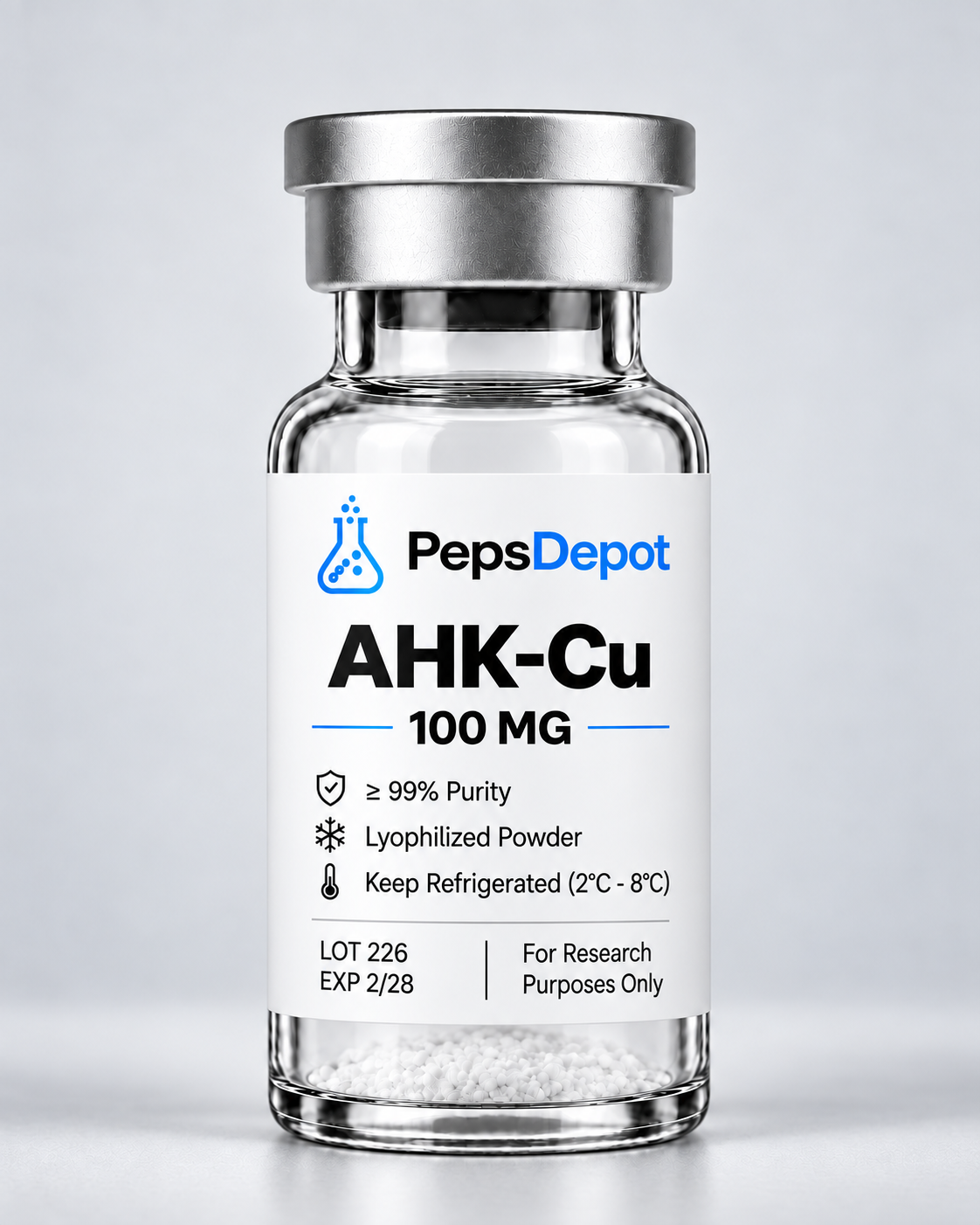 AHK-Cu 100mg AHK-Cu 100mg product photo