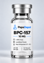 BPC-157 10mg product photo