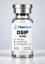 DSIP 10mg product photo