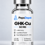 GHK-Cu 50mg product photo
