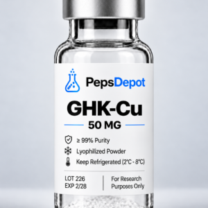 GHK-Cu 50mg product photo