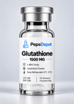 Glutathione 1500mg product photo