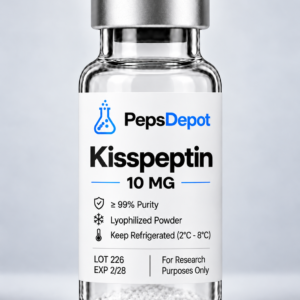 Kisspeptin 10mg product photo