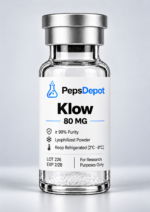 Klow 80mg product photo