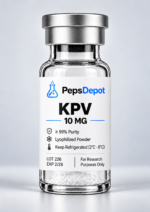 KPV 10mg product photo