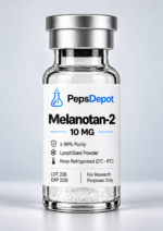 Melanotan-2 10mg product photo