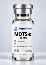 MOTS-c 10mg product photo