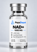 NAD+ 1000mg product photo