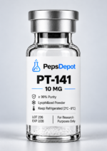 PT-141 10mg product photo