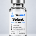 Selank 10mg product photo