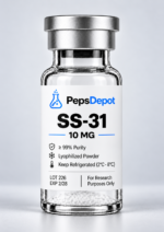 SS-31 10mg product photo