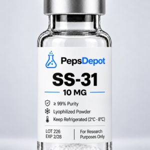 SS-31 10mg product photo