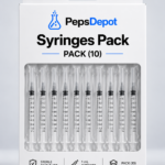 Syringes Pack (10) product photo
