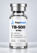 TB-500 10mg product photo
