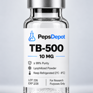 TB-500 10mg product photo
