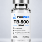 TB-500 5mg product photo